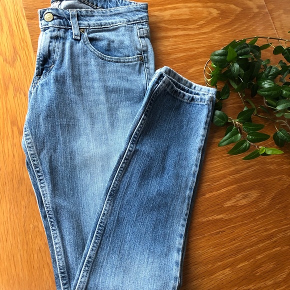 Jeans Lévis 524 neuve ❤️😁 gr7 - Picture 5 of 5